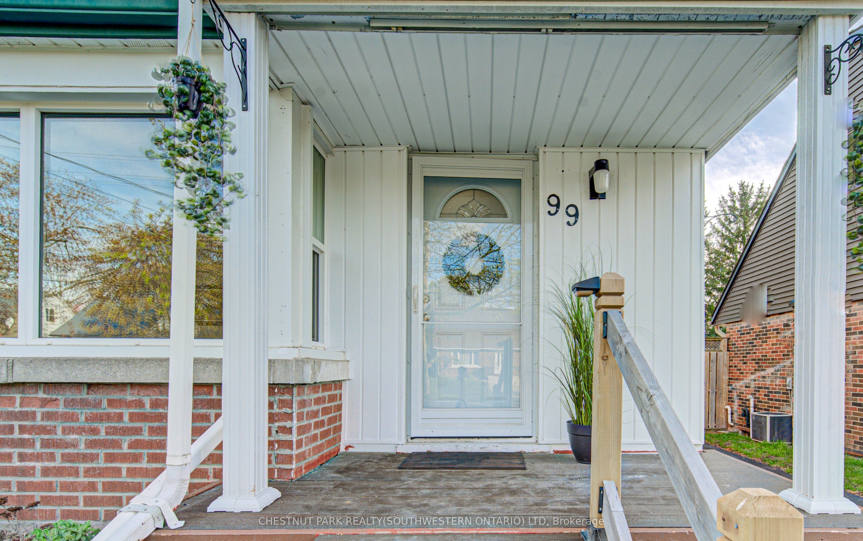 Additional image 4 of 99 Belmont Avenue W, Kitchener, ON, N2M 1L5