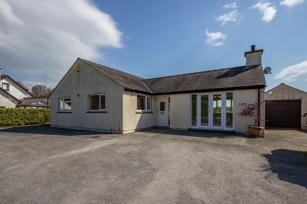 3 bed detached bungalow to rentRock Lea, Church Road, Witherslack LA11