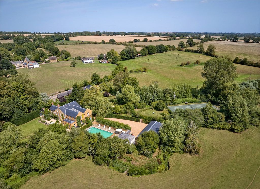 Additional image 19 of 6 bed detached house for saleSlapton, Towcester, Northamptonshire NN12