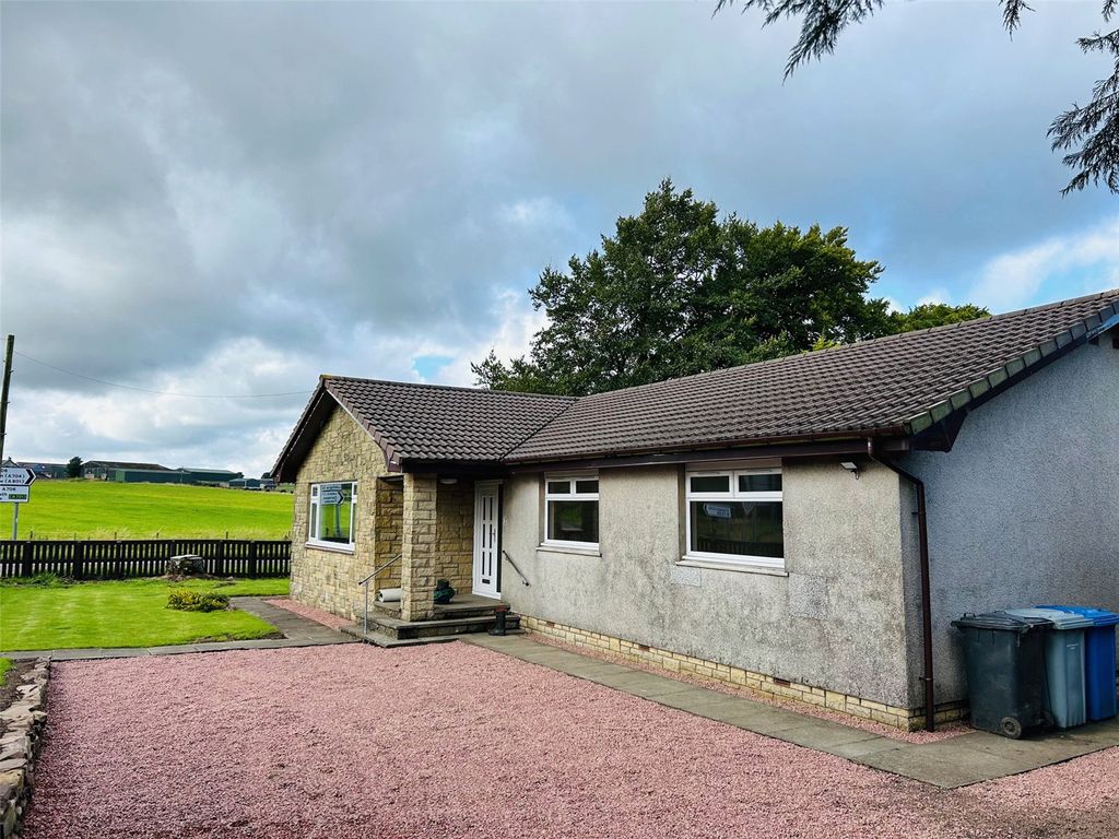 Additional image 3 of 3 bed bungalow to rentCockridge Road, Lanark, South Lanarkshire ML11