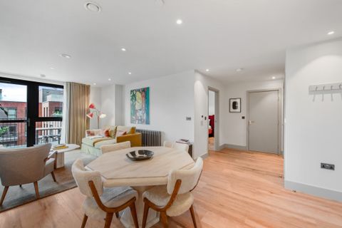 The Sessile, 18 Ashley Road, London N17