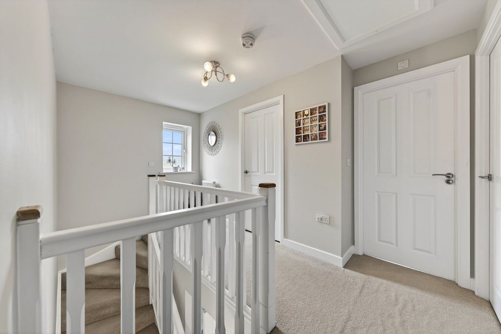 Additional image 24 of 4 bed detached house for saleKirby Street, Barton Seagrave NN15
