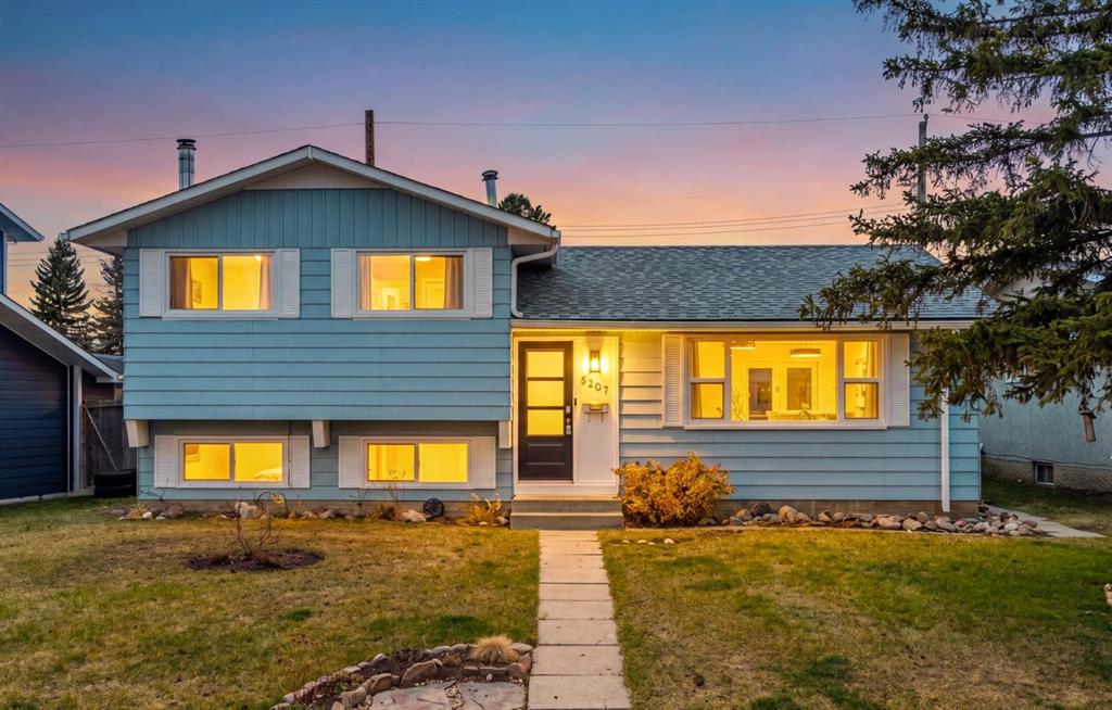 5207 5 Avenue SE, Calgary, AB, T2A4X9