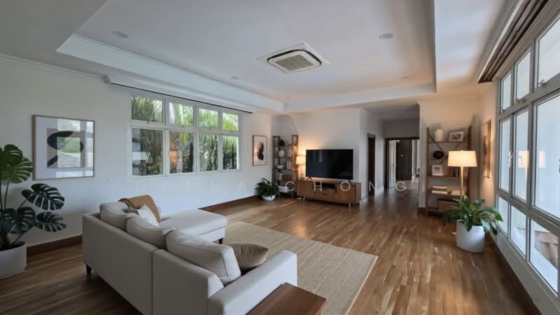 Renovated Classical GCB with 7 Bedrooms at Ridout Road photo 4