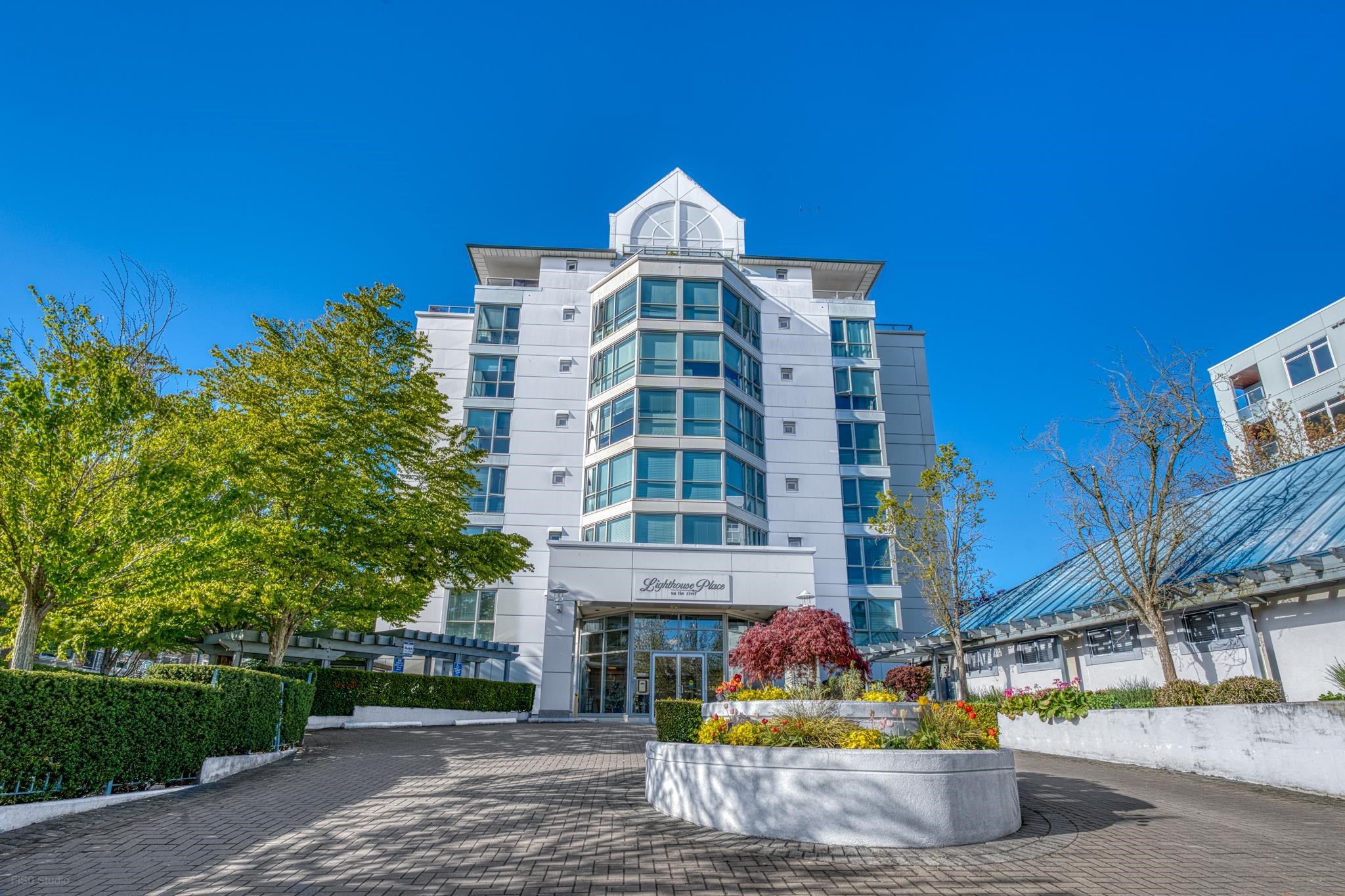 Additional image 2 of 401-5860 Dover Crescent, Richmond, BC, V7C 5S6