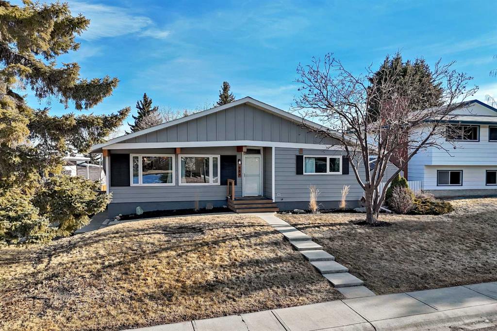 984 Canaveral Crescent SW, Calgary, AB, T2W 1N5