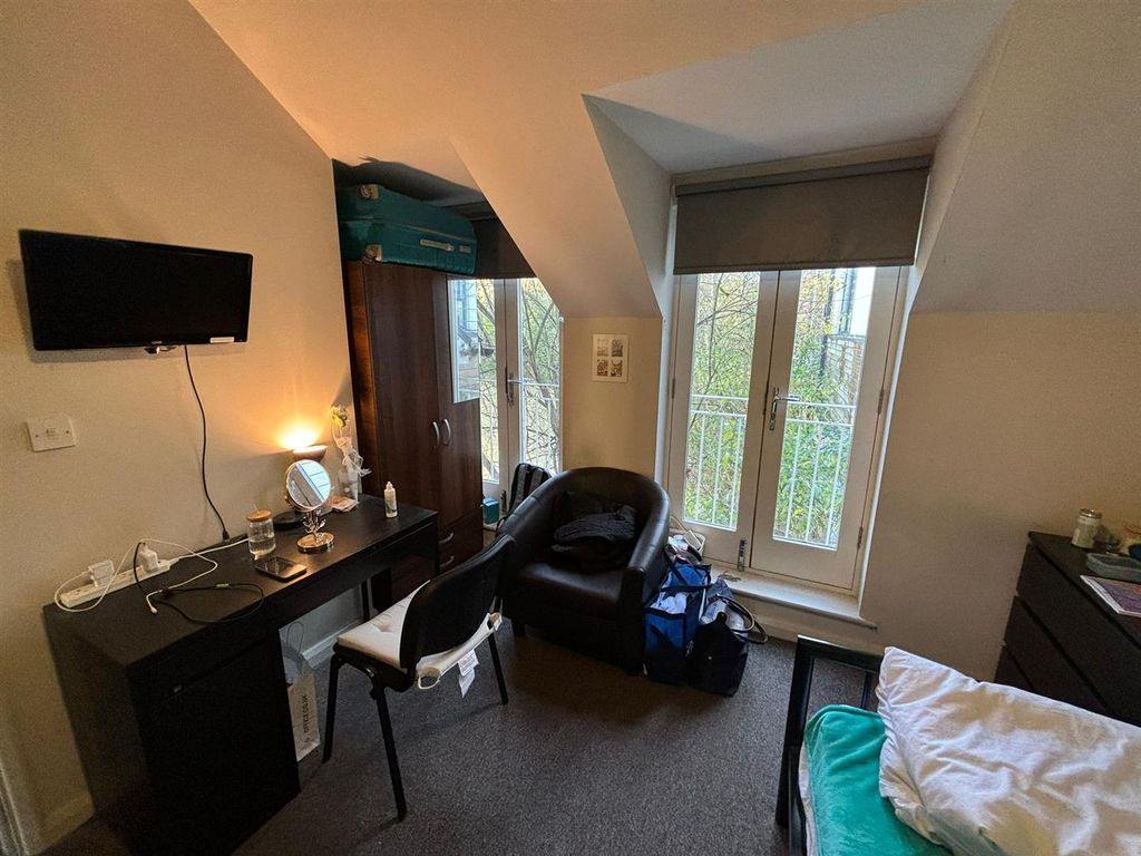 Additional image 2 of 4 bed flat to rentF3, 2 Canal Bridge BA2