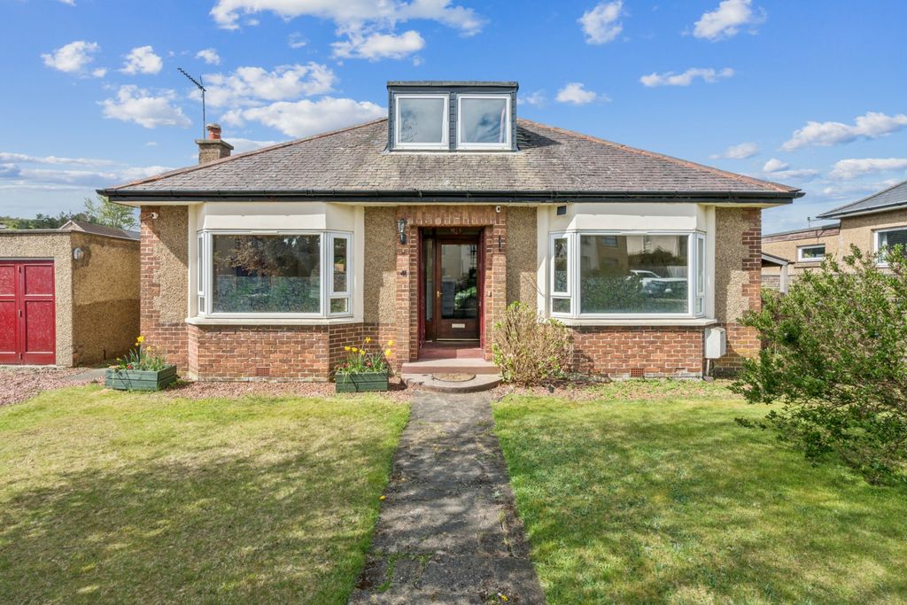 3 bed detached bungalow to rentBlinkbonny Road, Falkirk, Stirling FK1