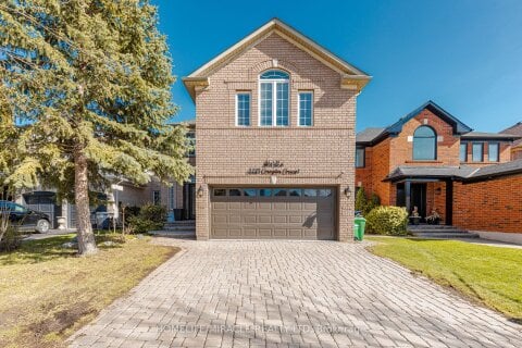 Additional image 7 of 3339 Crompton Crescent, Mississauga, ON, L5B 4C7