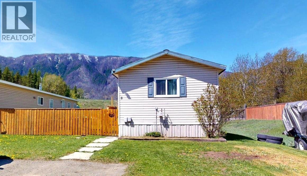 100 ASPEN Drive Unit# 8