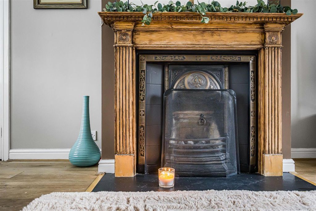 Additional image 8 of 3 bed semi-detached house for saleFawley Road, Reading RG30