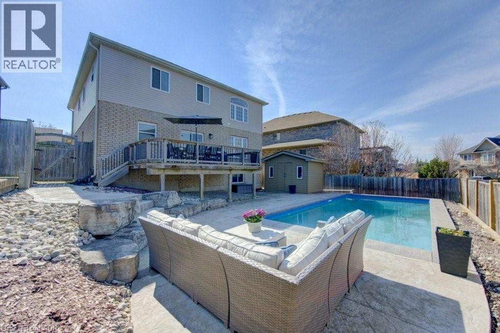 Additional image 7 of 414 Zeller Drive, Kitchener, ON, N2A0C7