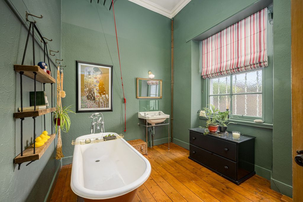 Additional image 14 of 5 bed semi-detached house for saleSeafield Road, Broughty Ferry DD5