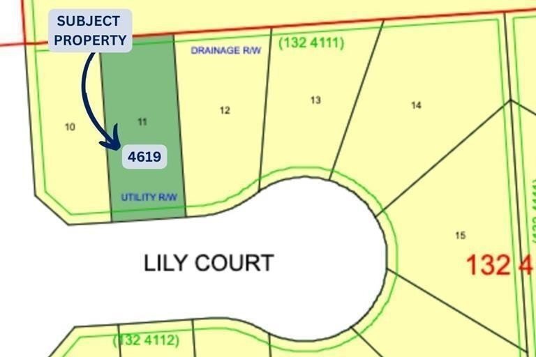 Additional image 3 of 4619 Lily Court, Cold Lake, AB, T9M0J4