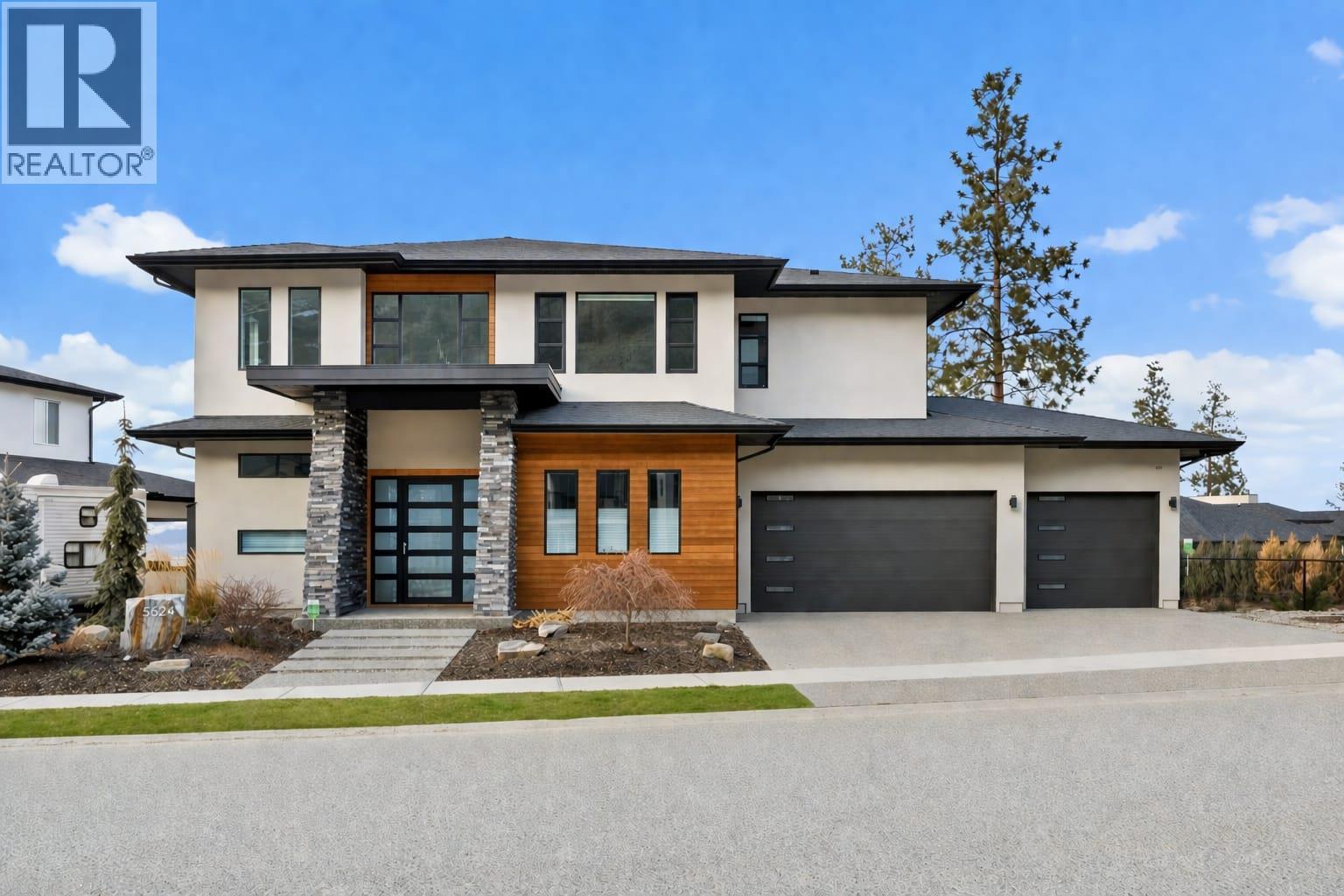 Additional image 2 of 5624 Mountainside Drive, Kelowna, BC, V1W5L5