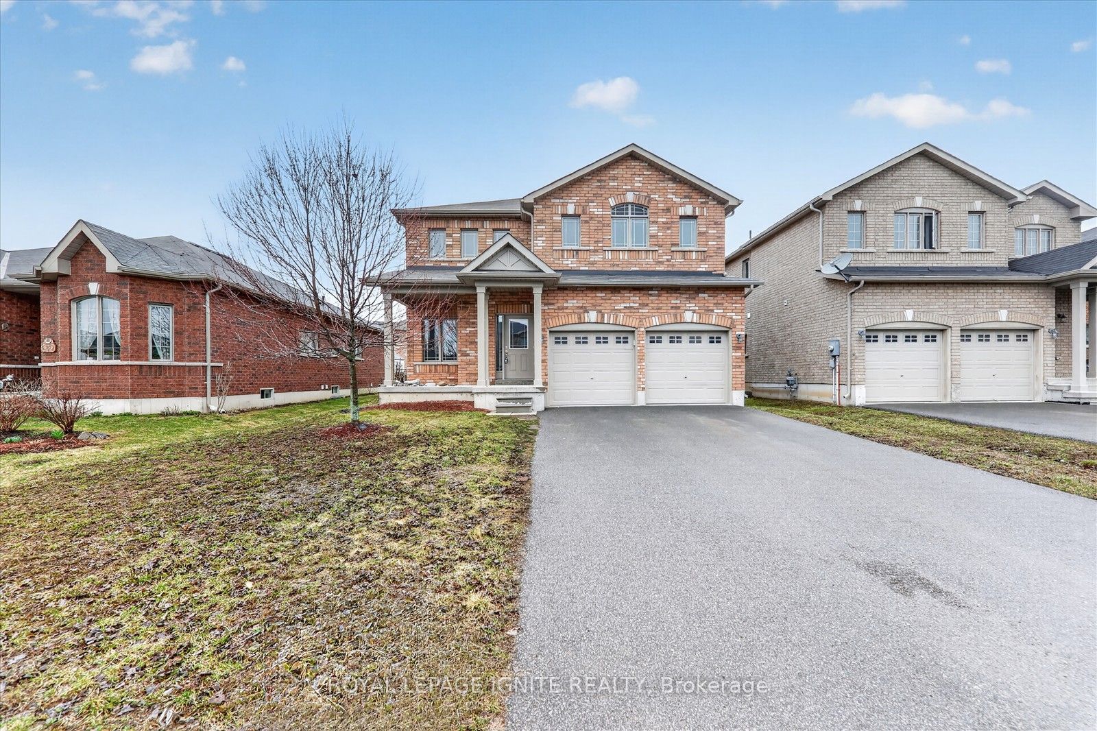 32 Lords Drive, Trent Hills, ON, K0L 1Y0