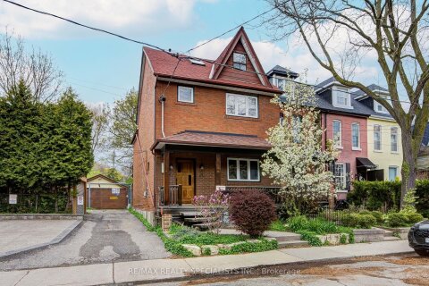 Additional image 7 of 34 Saunders Avenue, Toronto, ON, M6R 1B8