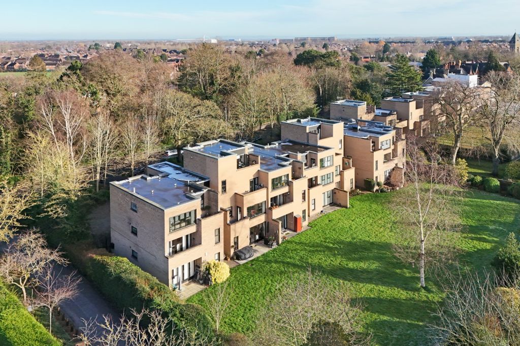 Additional image 14 of 1 bed flat for saleOuse Lea, Shipton Road, York YO30