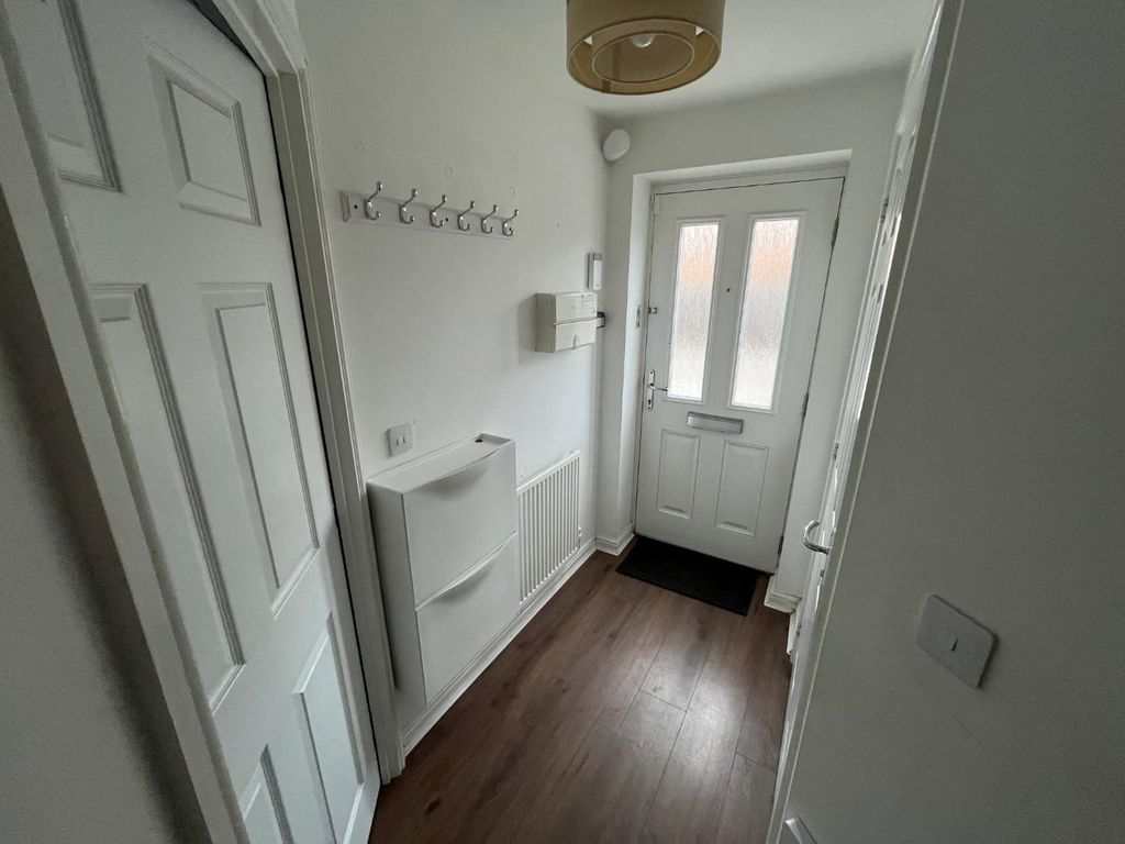 Additional image 5 of 3 bed end terrace house for saleMirabelle Way, Harworth, Doncaster DN11