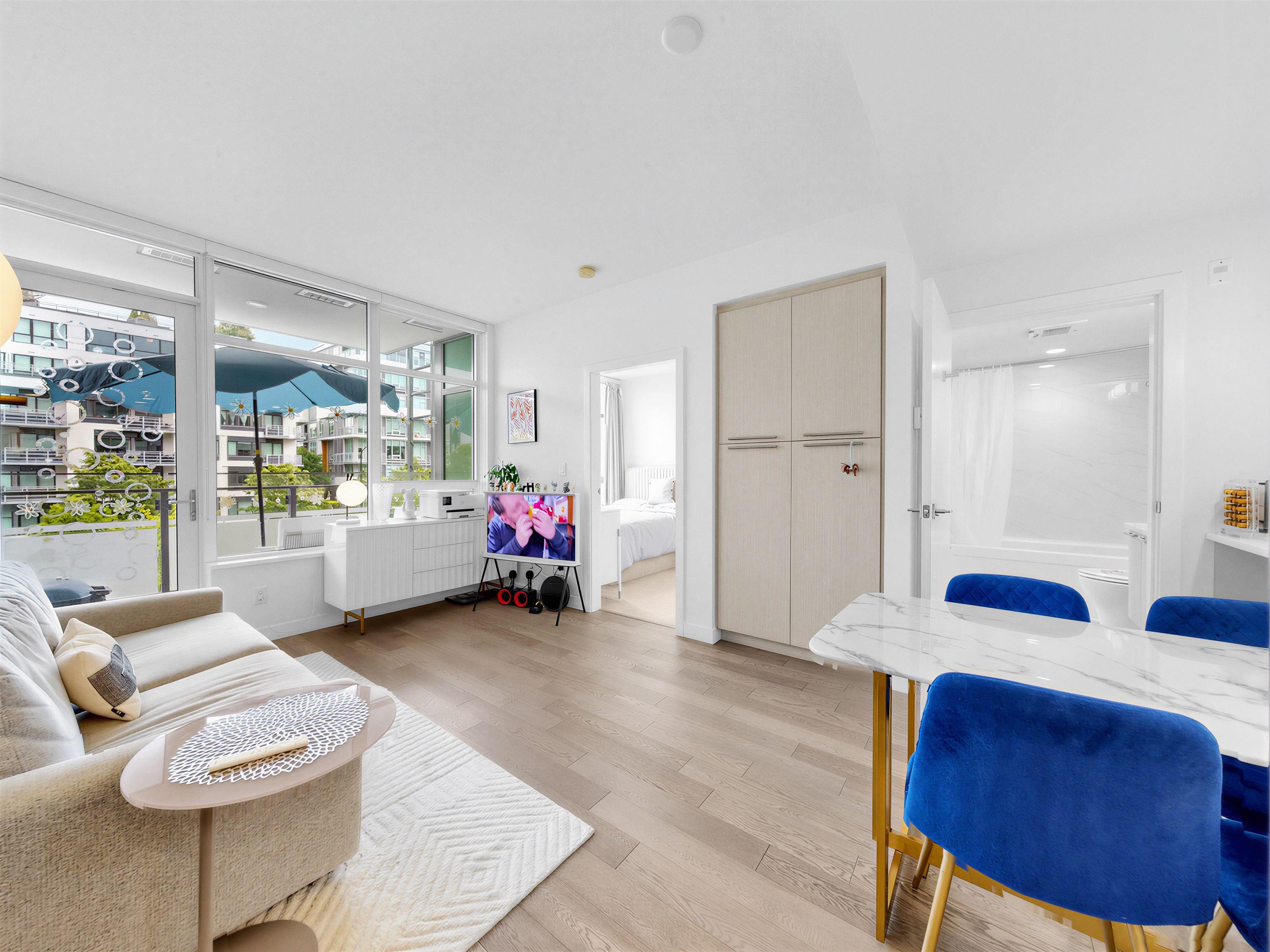 Additional image 3 of 304-4963 Cambie Street, Vancouver, BC, V5Z 0H5