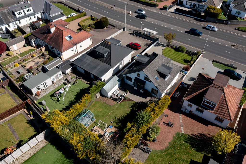 Additional image 35 of 4 bed detached bungalow for sale245 Glasgow Road, Paisley PA1