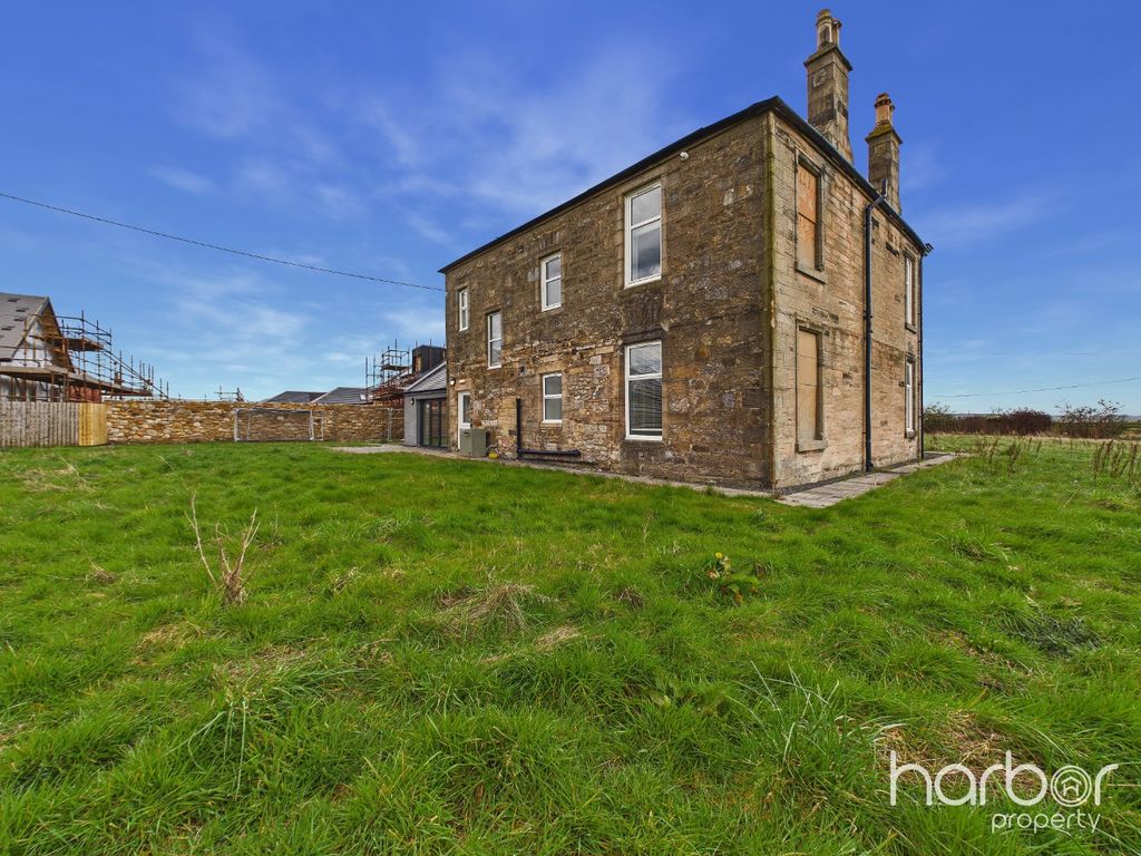 Additional image 33 of 4 bed detached house for saleSouth Bellsdyke Farm, Falkirk, Stirlingshire FK2