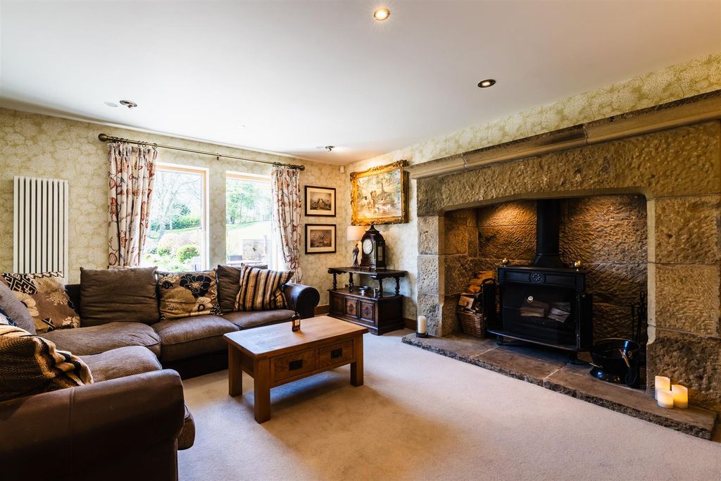 Additional image 18 of 5 bed detached house for saleCowley Lane, Holmesfield, Dronfield S18