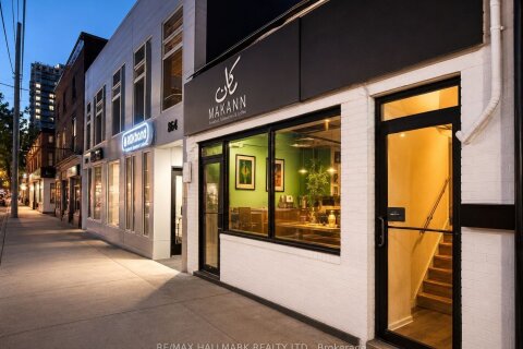 Additional image 7 of Main Rm 1-866 Bathurst Street, Toronto, ON, M5R 3G3