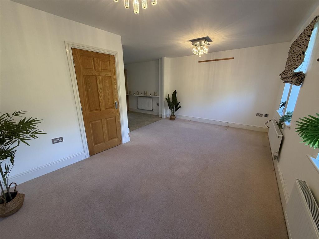 Additional image 6 of 4 bed terraced house to rentPark View, Alnwick NE66