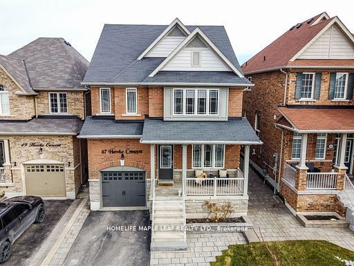 Additional image 2 of 47 Hawke Crescent, New Tecumseth, ON, L0G 1W0