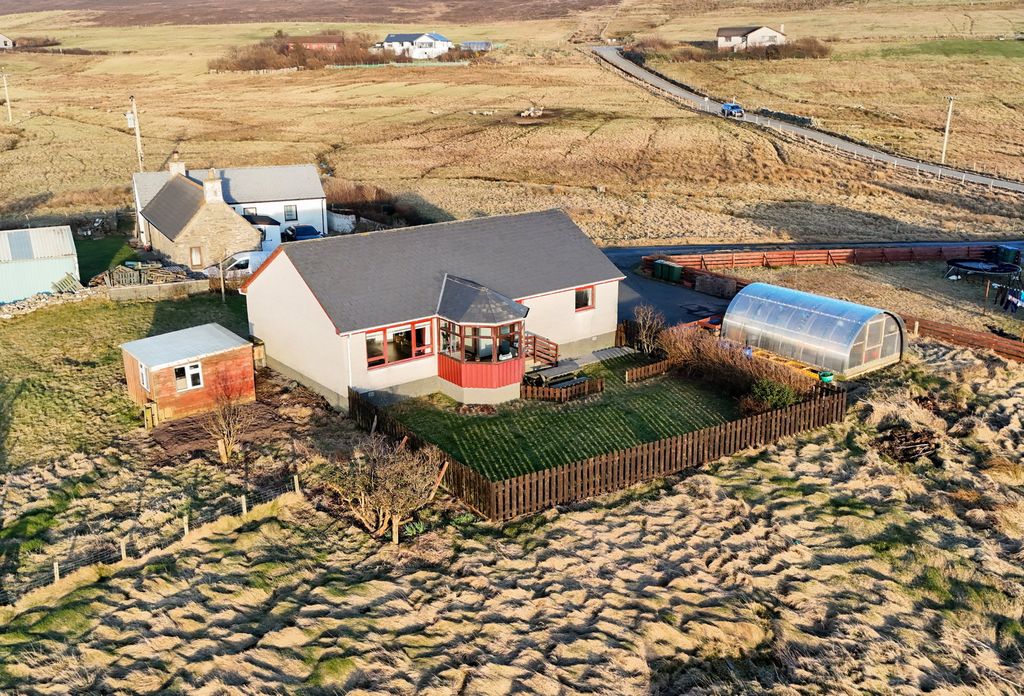 Additional image 38 of 3 bed bungalow for saleCarinya, Bressay, Shetland ZE2