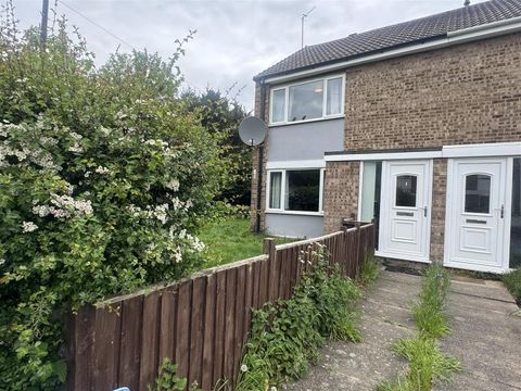 Giles Avenue, West Bridgford, Nottingham NG2