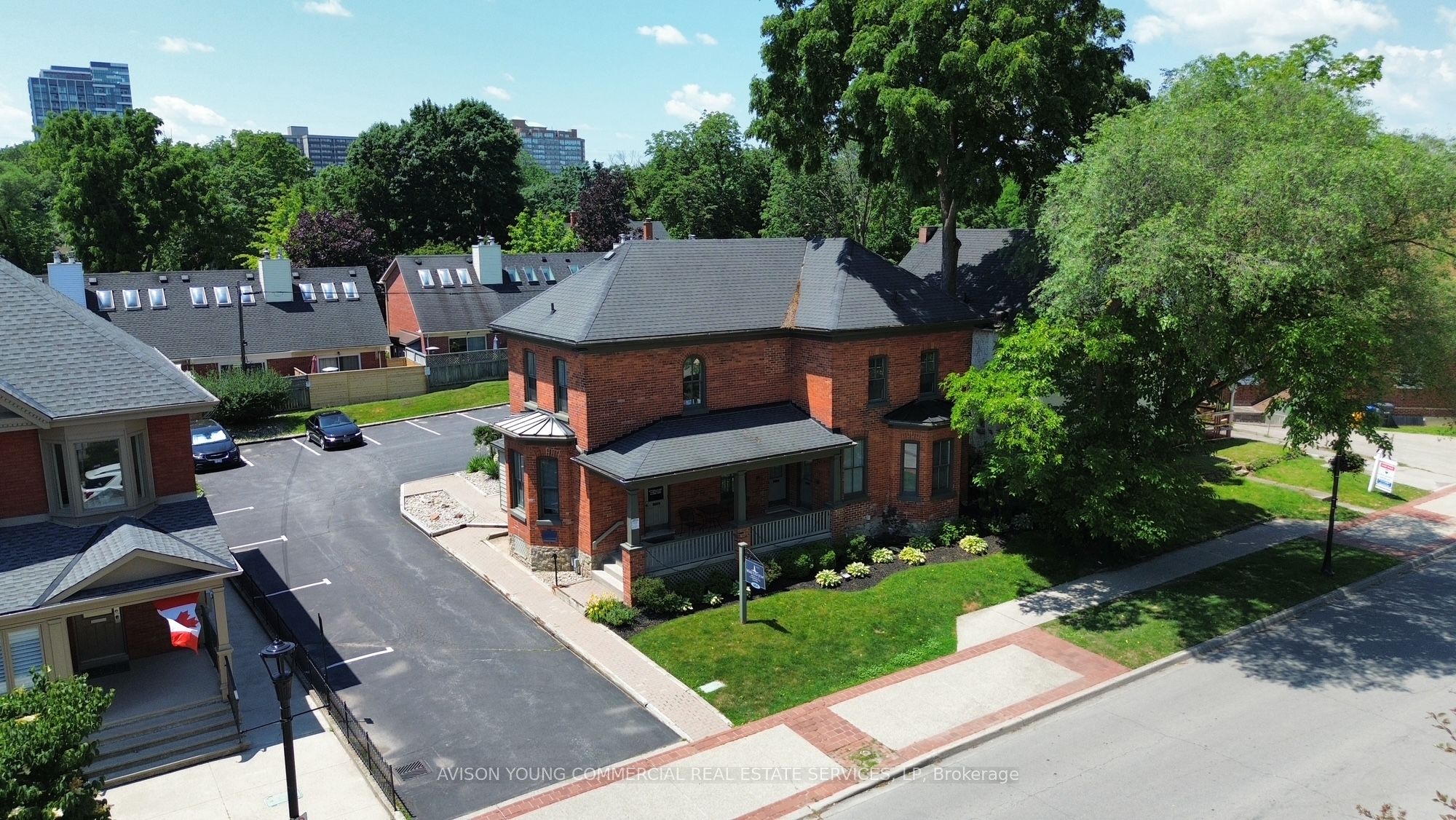464 Locust Street, Burlington, ON, L7S 1V1