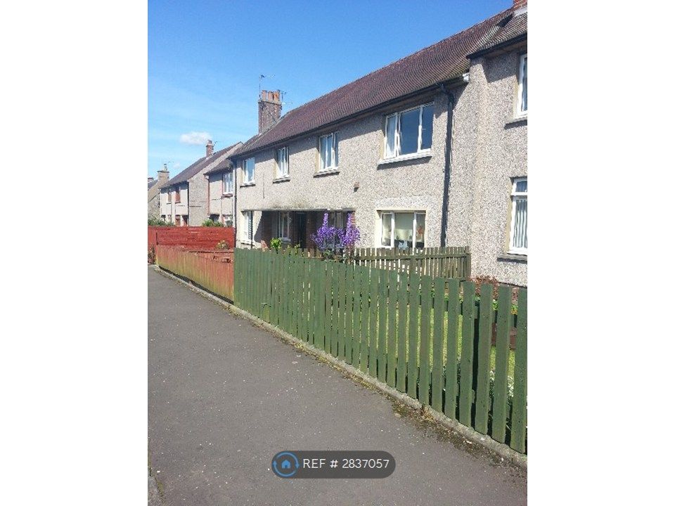 1 bed flat to rentBannockburn, Stirling FK7