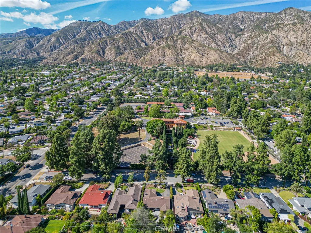Additional image 39 of 678 W Highland Ave, Sierra Madre, CA 91024