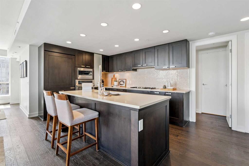 Additional image 5 of 2323-222 Riverfront Avenue SW, Calgary, AB, T2P 0X2