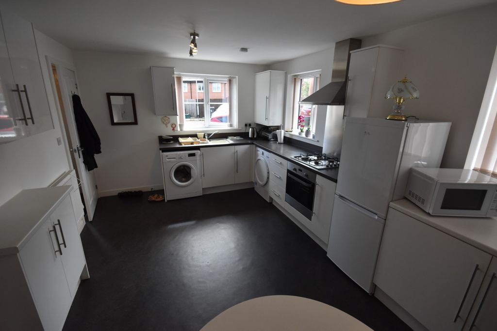 Additional image 3 of 3 bed semi-detached house to rentNant Garw, Cobden Mill, Wrexham LL13