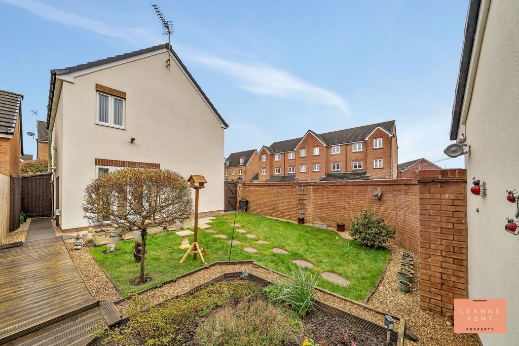 Additional image 34 of 3 bed detached house for saleDruids Close, Caerphilly CF83