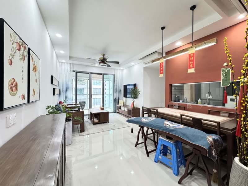 74 Punggol Walk