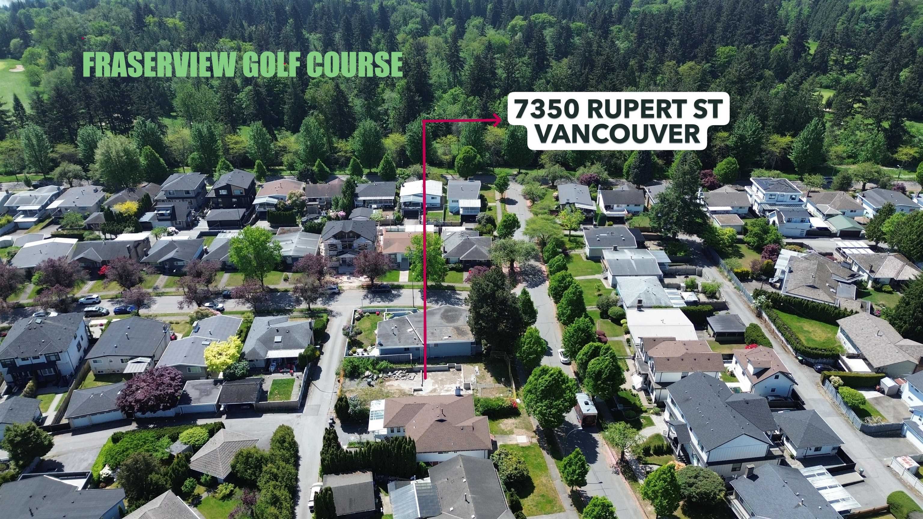 7350 Rupert Street, Vancouver, BC, V5S 2Z9