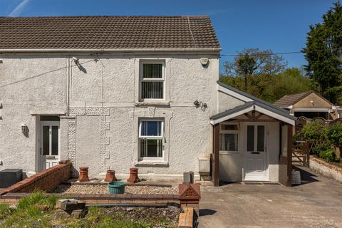 Bryntywod, Llangyfelach, Swansea SA5