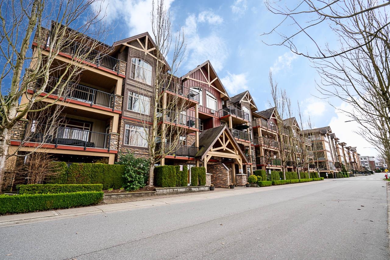 417-8328 207a Street, Langley, BC, V2Y 0K5