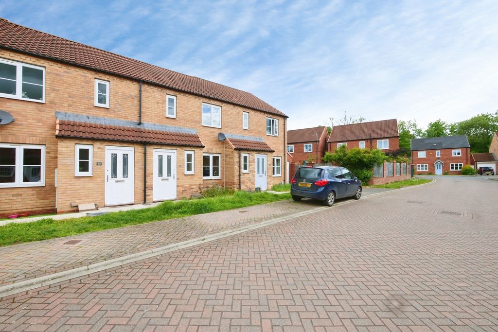 Additional image 14 of 2 bed terraced house for saleCamellia Close, Malton YO17