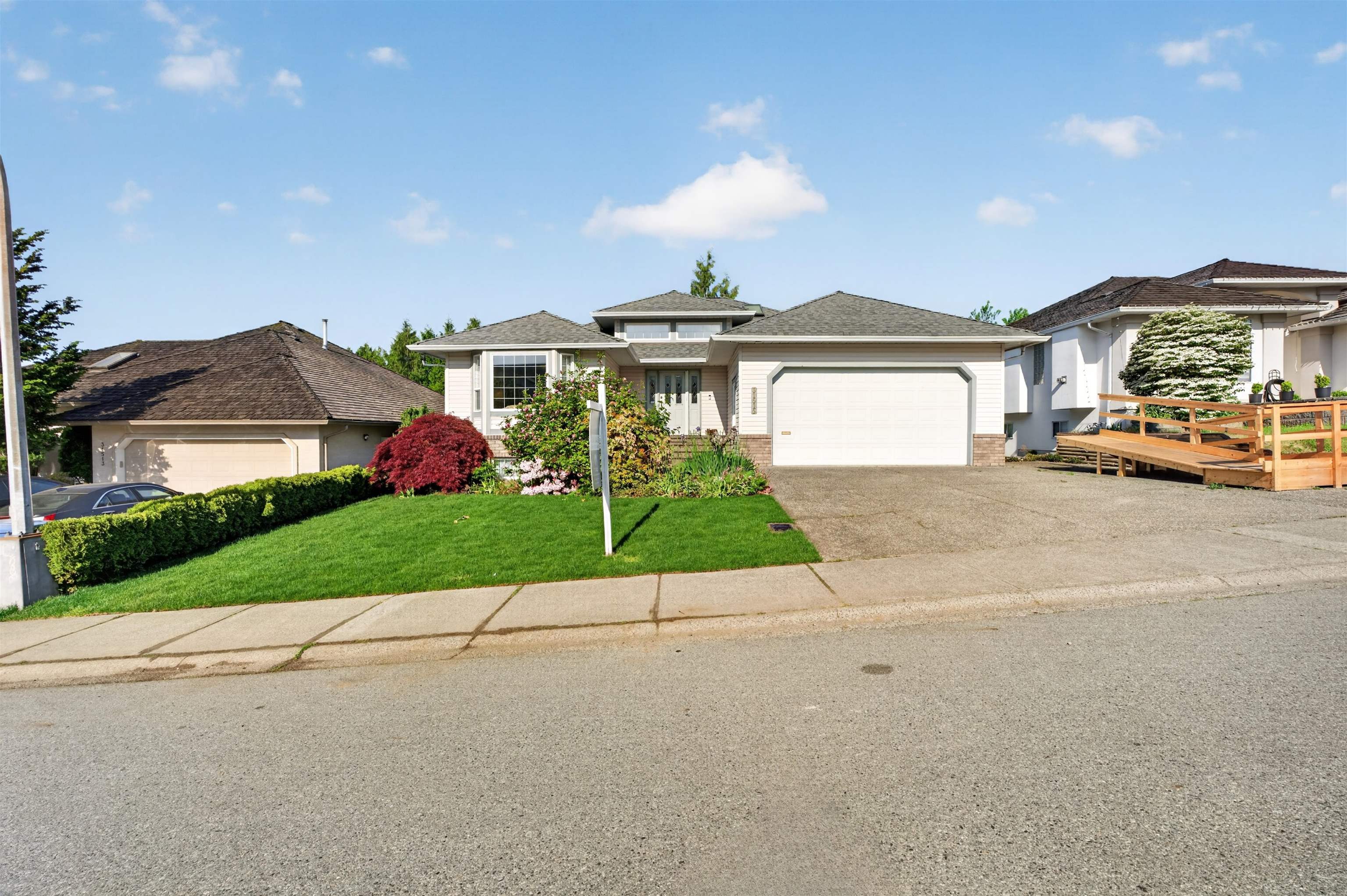 31515 Southern Drive, Abbotsford, BC, V2T 5P1
