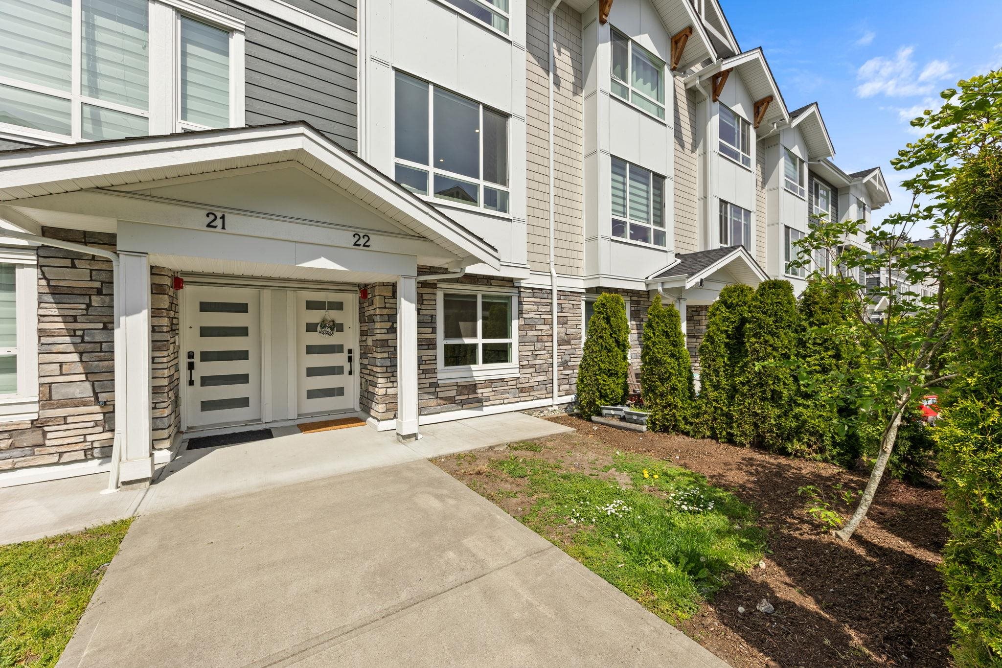 Additional image 2 of 22-19753 55a Avenue, Langley, BC, V3A 0J9