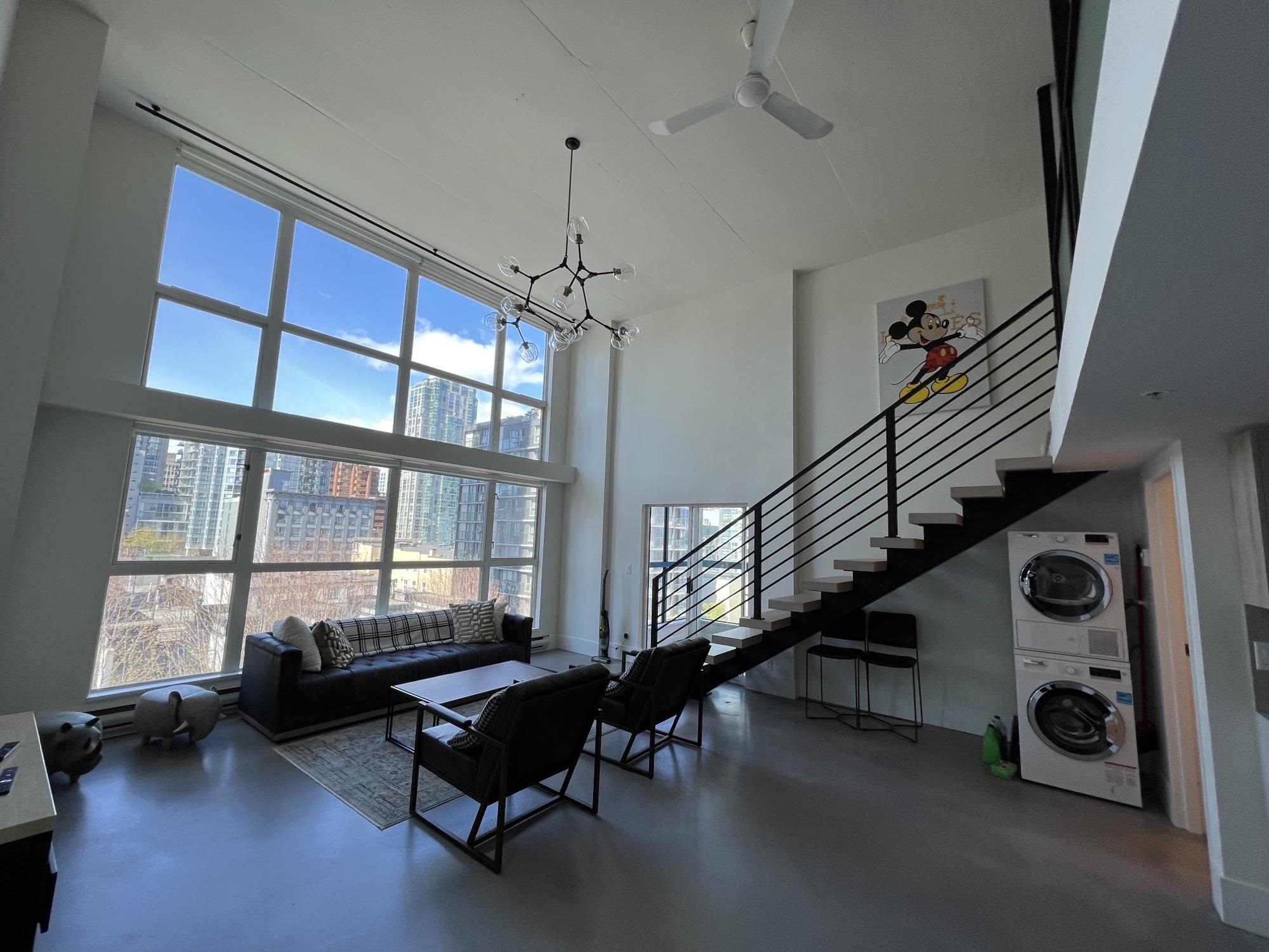 Additional image 3 of 505-1238 Seymour Street, Vancouver, BC, V6B 6J3