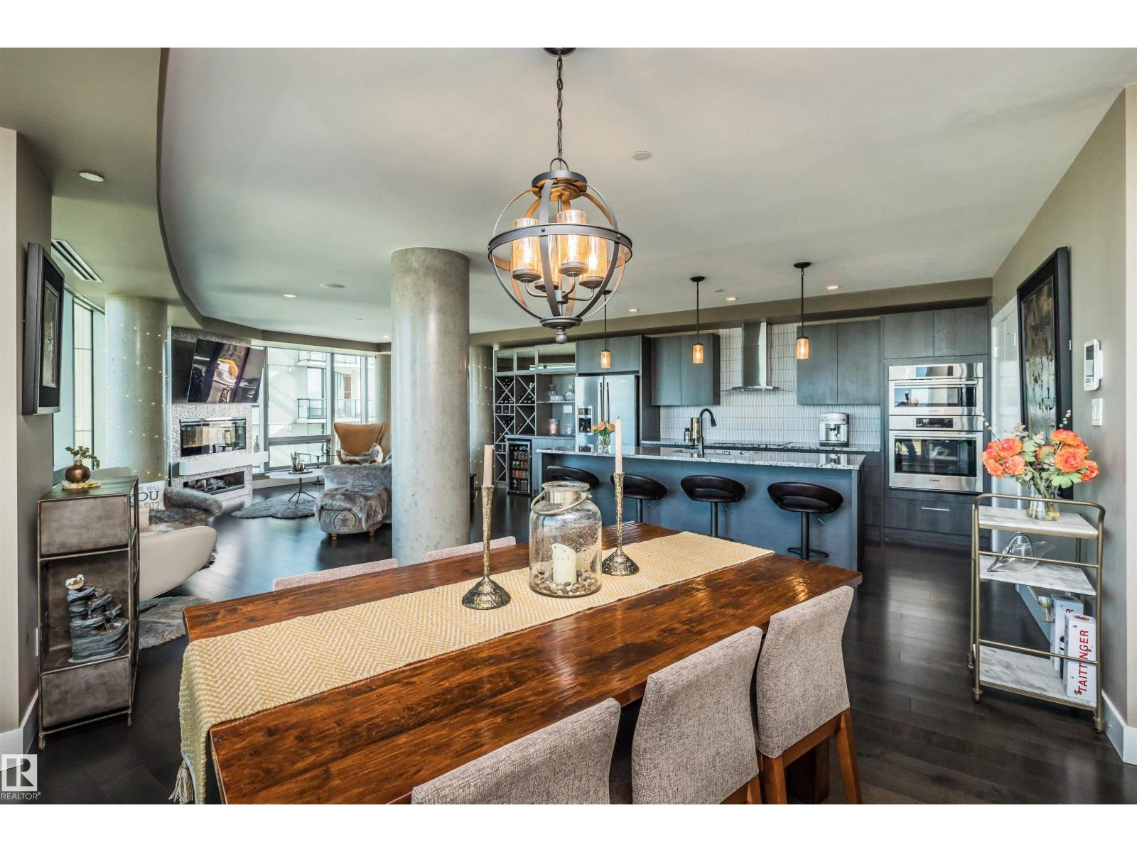 Additional image 2 of 1001-11969 Jasper Avenue NW, Edmonton, AB, T5K0P1