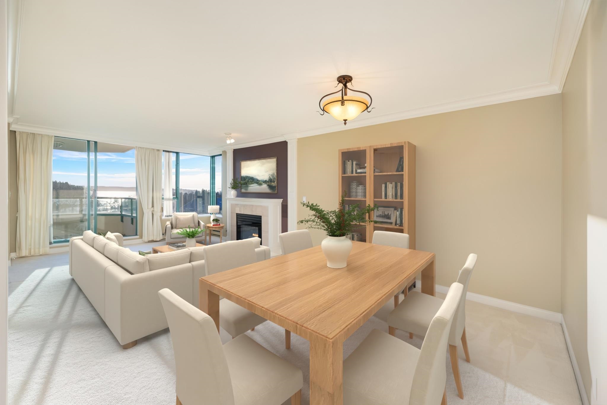Additional image 3 of 12C-338 Taylor Way, West Vancouver, BC, V7T 2Y1