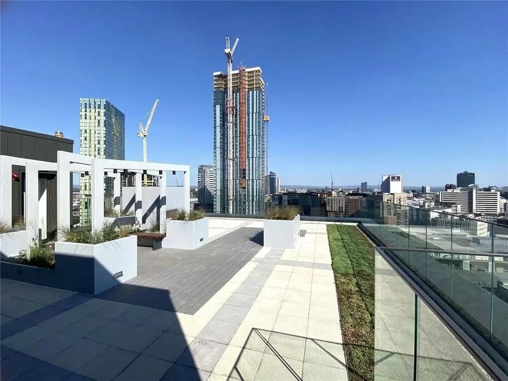 Additional image 22 of 2 bed flat to rentFifty5Ive, 55 Queen Street, Salford M3