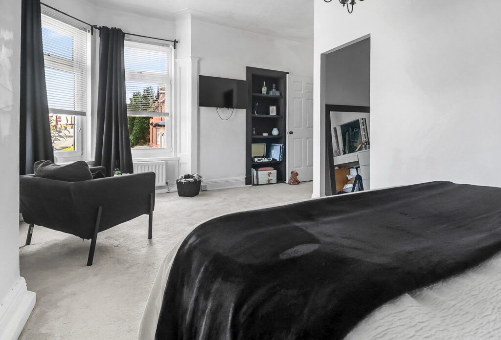 Additional image 11 of 1 bed flat for sale113A Aitchison Street, Airdrie ML6